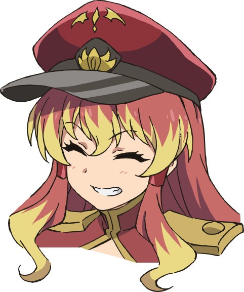 ベリアル
