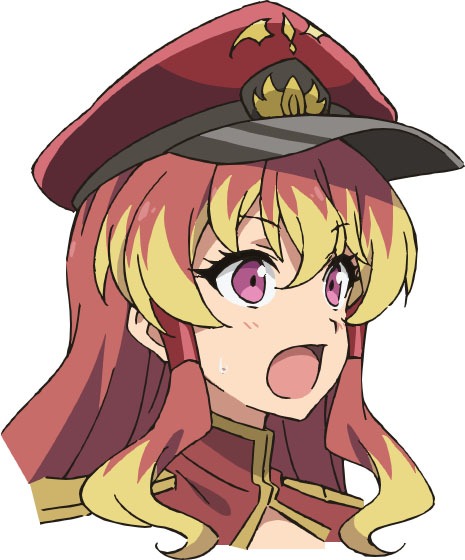 ベリアル