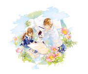 「DEEMO -Prelude-」イラスト