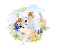 「DEEMO -Prelude-」イラスト