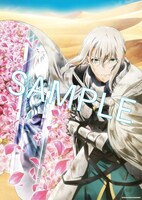 「ANIPLEX＋限定特殊印刷ポスター付き 全国共通前売券」