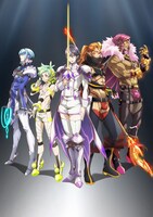 「Fairy蘭丸～あなたの心お助けします～」©️馬谷たいが／F蘭製作委員会