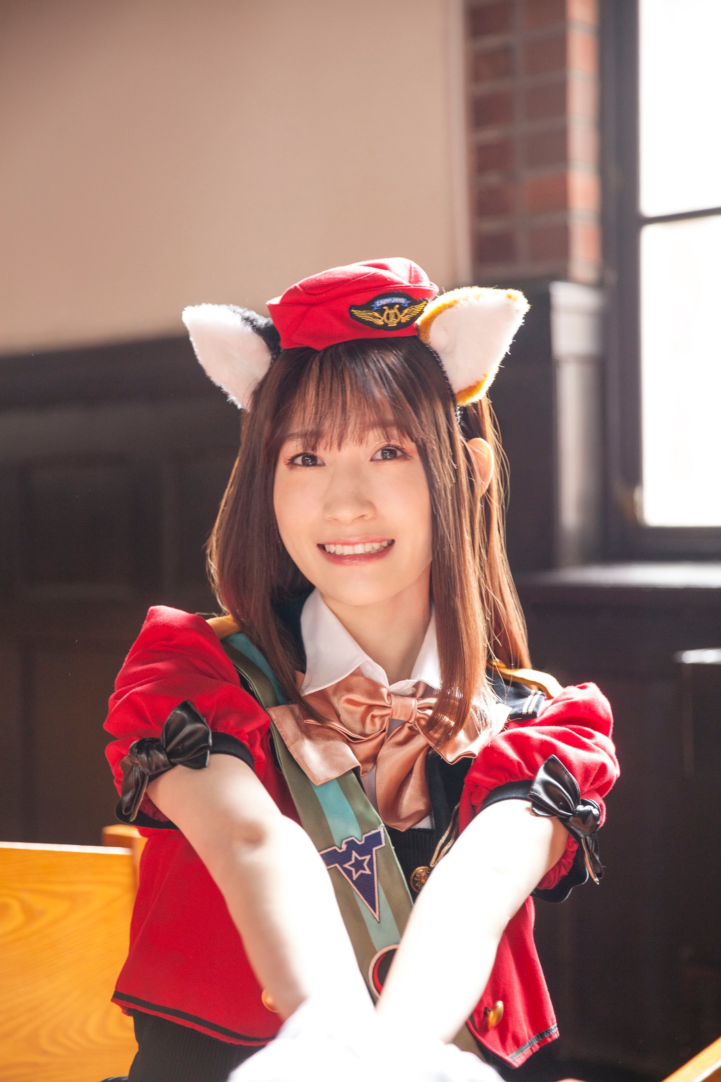 細川美菜子