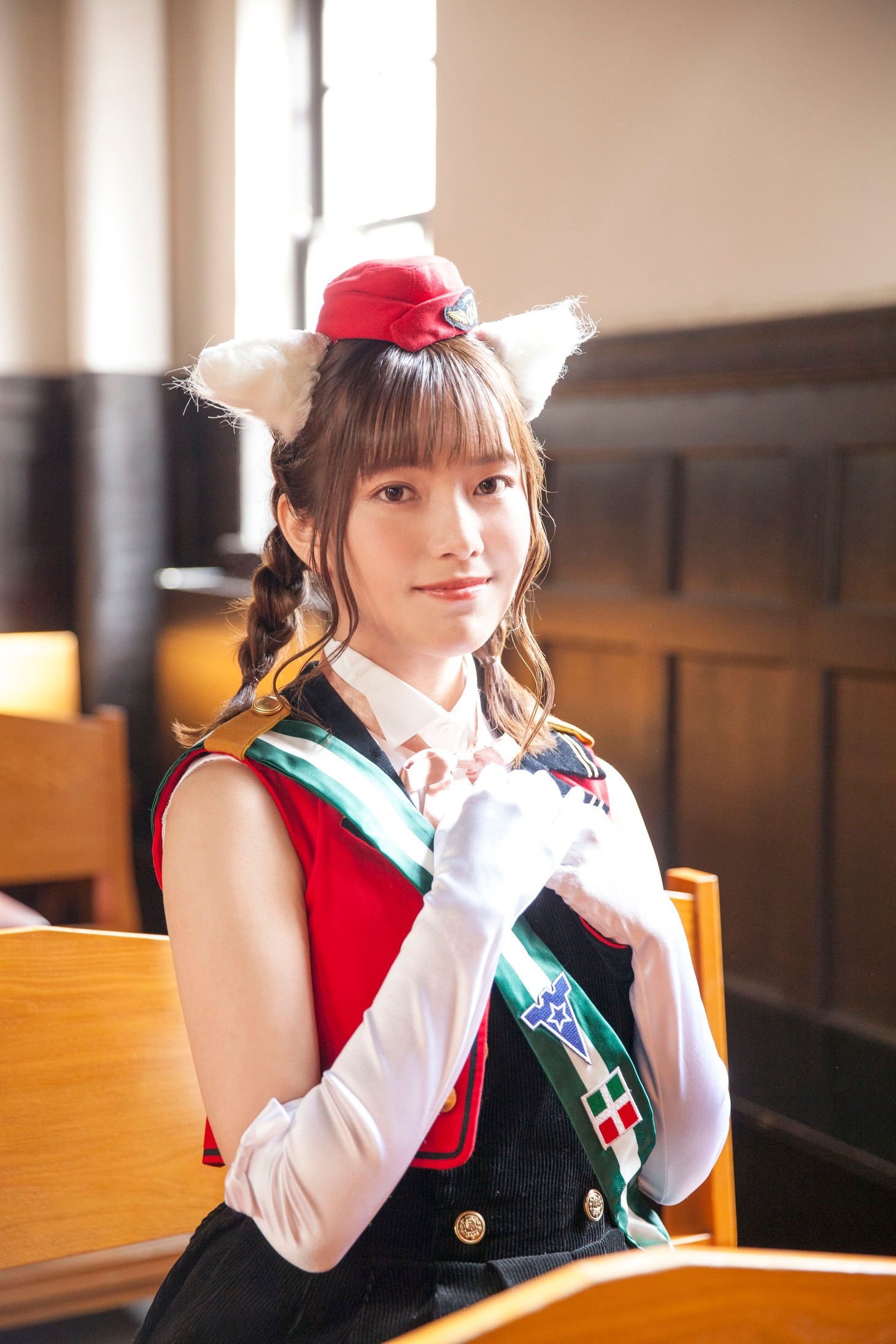 琴坂みう