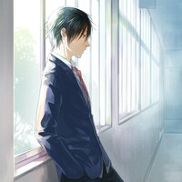 アニメのエンディングで使用される、もぐすの描き下ろしイラスト。