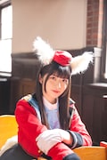 真宮涼