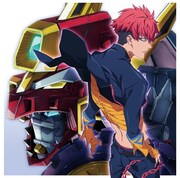 「インパーフェクト」ジャケット