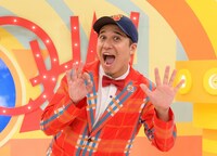 木村昴 (c)ShoPro・TV TOKYO