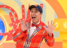 “スバにぃ”こと木村昴(c)ShoPro・TV TOKYO