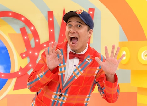 木村昴 (c)ShoPro・TV TOKYO