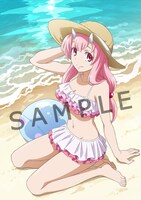 「転スラ日記 転生したらスライムだった件」アニメイトでのBlu-ray全巻予約特典絵柄。 (c)柴・伏瀬・講談社／転スラ日記製作委員会