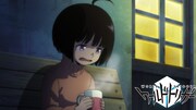 TVアニメ「ワールドトリガー」3rdシーズンより、開発中の最新カット。