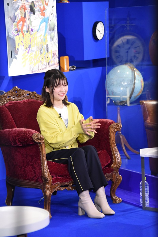 伊藤沙莉