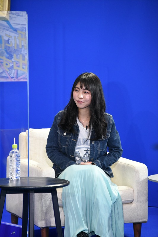 松岡美里