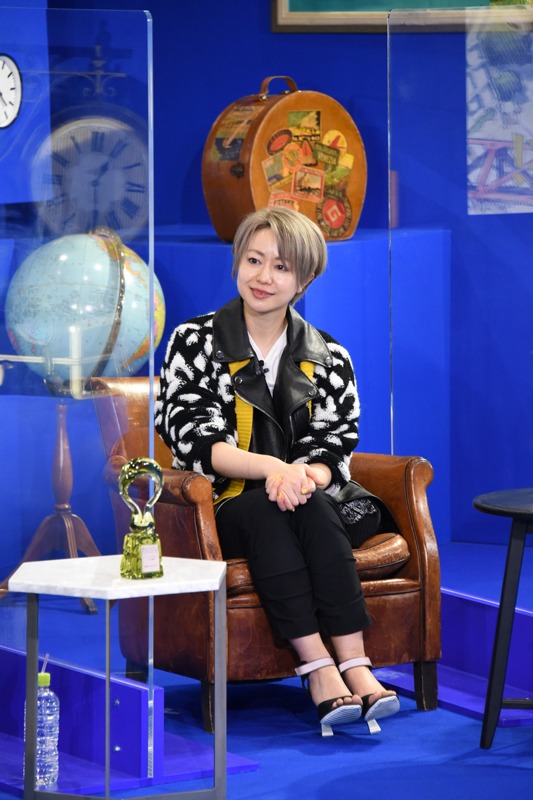 田村睦心