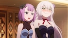 ジャンヌオルタがカブキチョウに?「Fate/Grand Carnival」“夜の特異点”場面カット