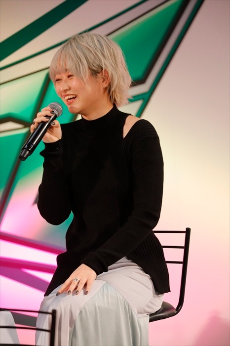 河瀬茉希
