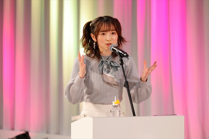 田中美海