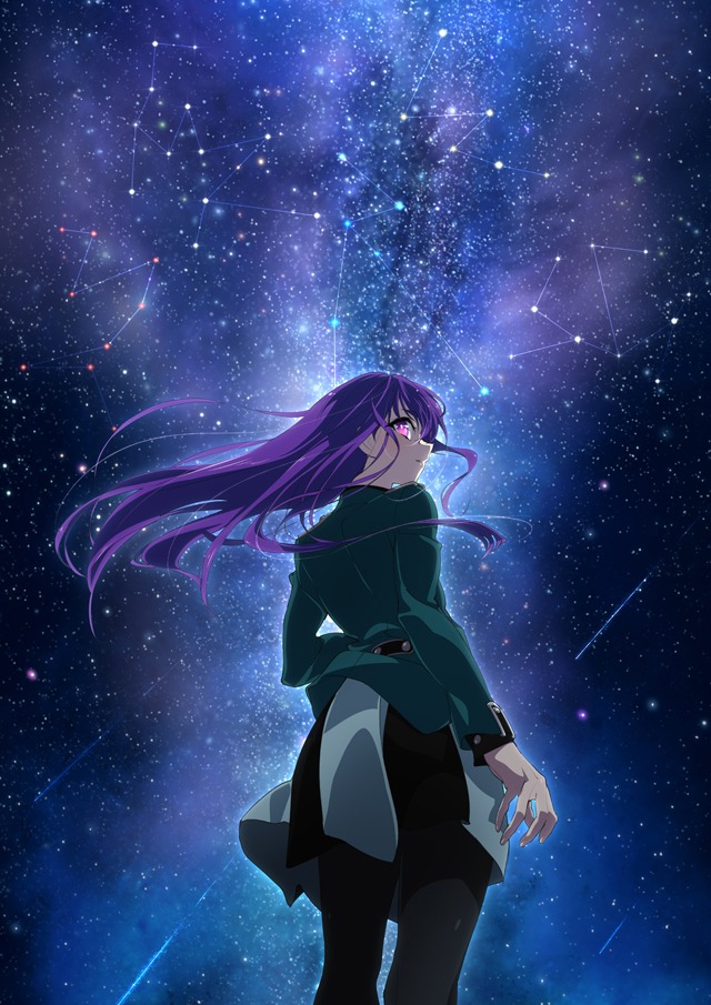 「美少年探偵団」©️西尾維新／講談社・アニプレックス・シャフト