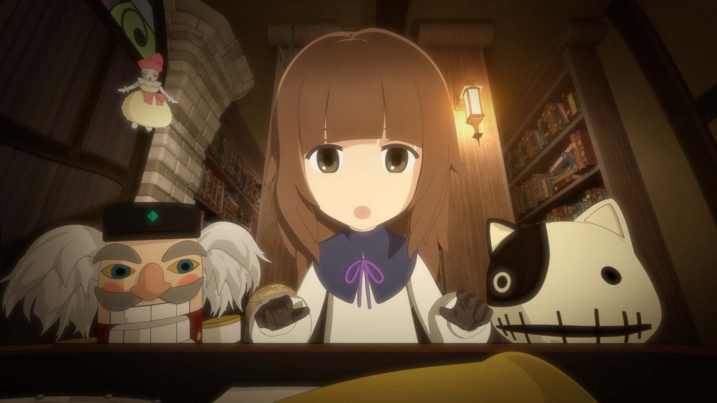 劇場版「DEEMO サクラノオト -あなたの奏でた音が、今も響く-」より。