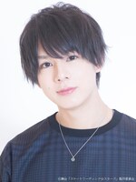 久遠寺夢空役の上仁樹。