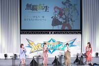 「AnimeJapan 2021」内で行われた「無職転生 ～異世界行ったら本気だす～」ステージイベントより。