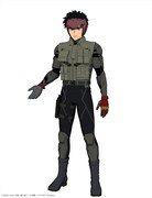 御神苗優（CV：小林千晃）