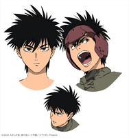 御神苗優（CV：小林千晃）