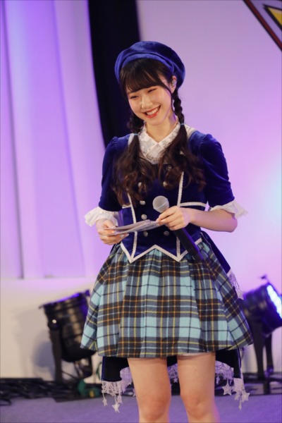 厚木那奈美