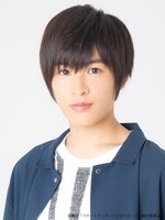 窪田智之役の白石康介。