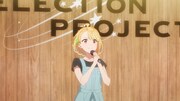 「SELECTION PROJECT」第1弾PVより。