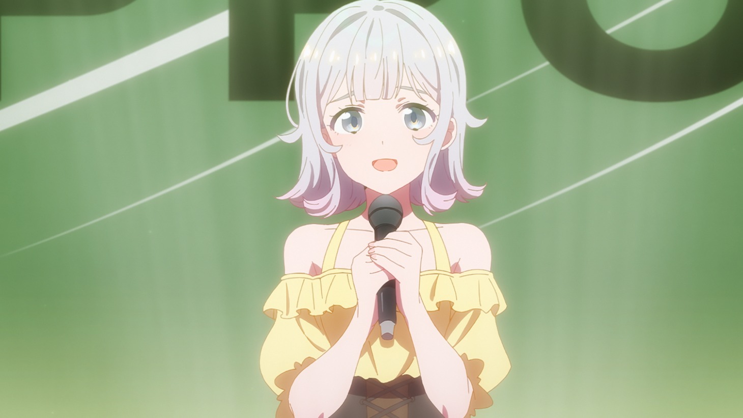 「SELECTION PROJECT」第1弾PVより。