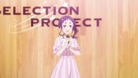 「SELECTION PROJECT」第1弾PVより。