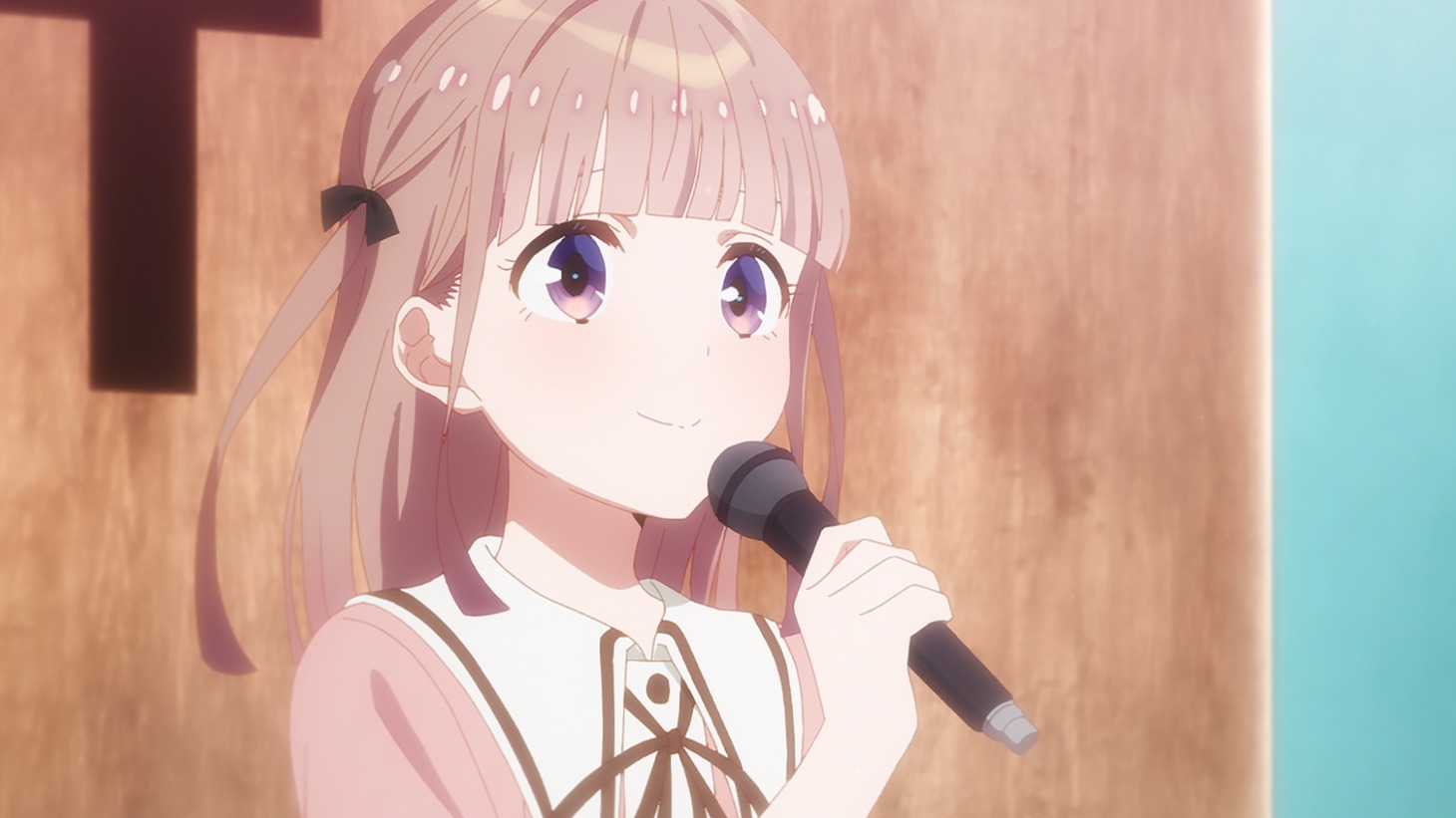 「SELECTION PROJECT」第1弾PVより。