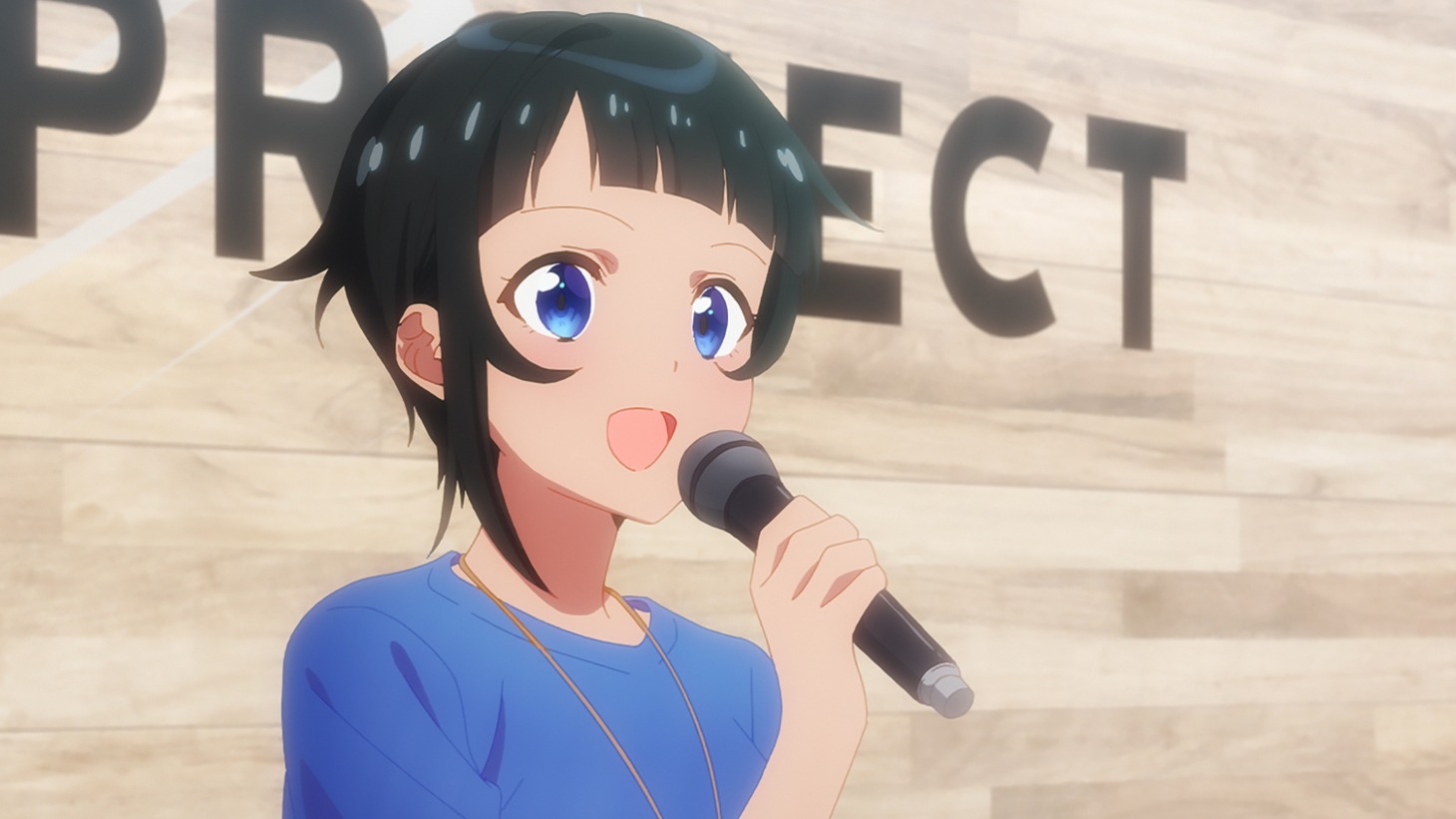 「SELECTION PROJECT」第1弾PVより。