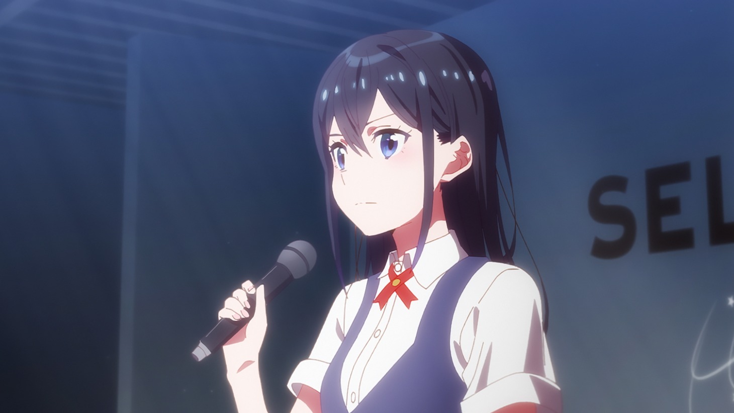 「SELECTION PROJECT」第1弾PVより。