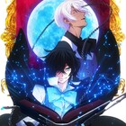 望月淳「ヴァニタスの手記」今夏TVアニメ化!ボンズ制作、花江夏樹&石川界人出演