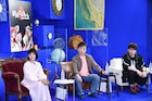 「終末のワルキューレ」は“声のバトル”にも注目、沢城みゆきが先輩の演技に熱くなる