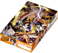 「チロルチョコ〈シャーマンキング〉」