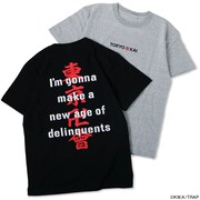 「東京リベンジャーズ『東京卍會』 Tシャツ」