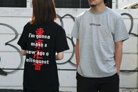 「東京リベンジャーズ『東京卍會』 Tシャツ」