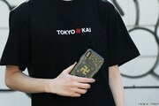 「東京リベンジャーズ『東京卍會』 iPhoneケース」