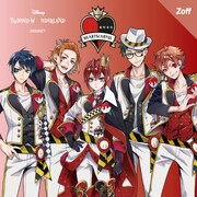 「ハーツラビュル寮モデル」