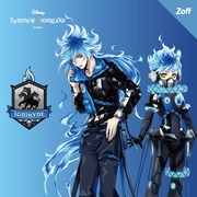 「イグニハイド寮モデル」