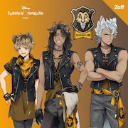 「サバナクロー寮モデル」