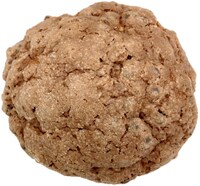 「名探偵コナン 赤井秀一のココアメロンパン チョコチップ入り」