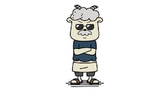 宇宙なんちゃら こてつくん キャラの声聴ける新pv 青山穣らの出演も決定 コメントあり 動画あり コミックナタリー