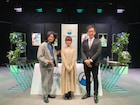 「Vivy」福山潤が面白さに何度も泣く、種崎敦美は「全部観ていただきたい」と強調