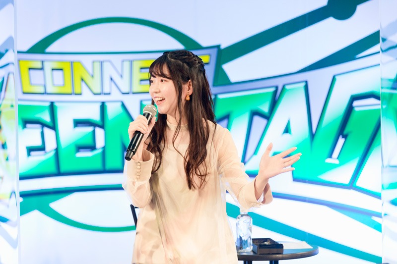 小澤亜李