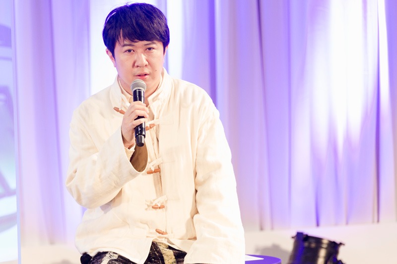 杉田智和
